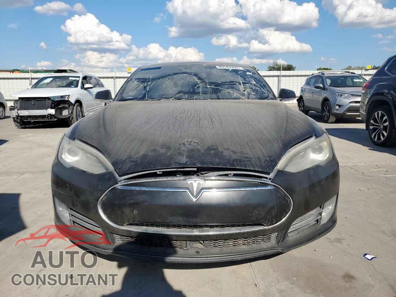 TESLA MODEL S 2016 - 5YJSA1E16GF123925