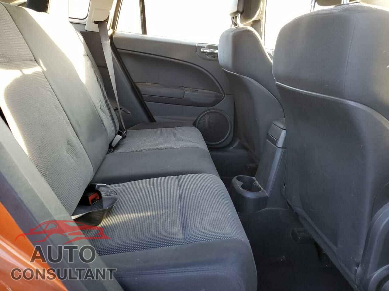 DODGE CALIBER 2011 - 1B3CB3HA0BD295345