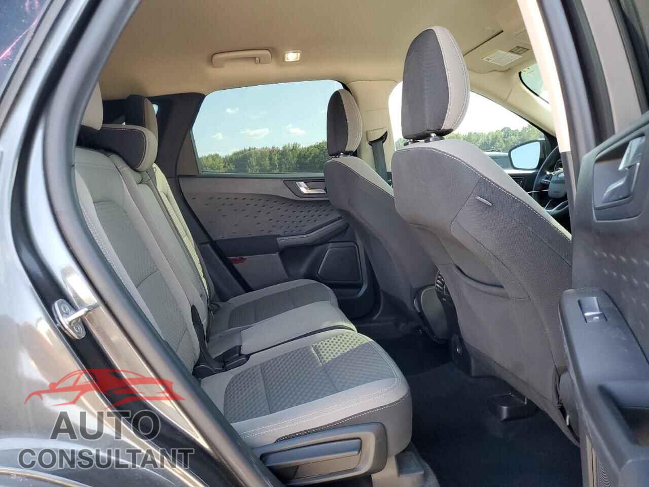 FORD ESCAPE 2020 - 1FMCU0G67LUA47109