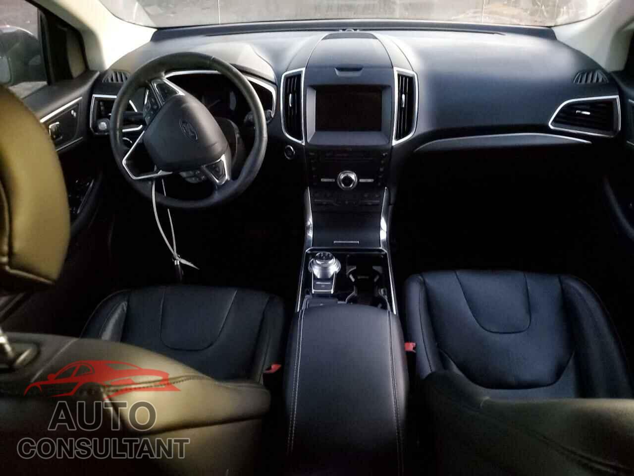 FORD EDGE 2019 - 2FMPK3K97KBC10632