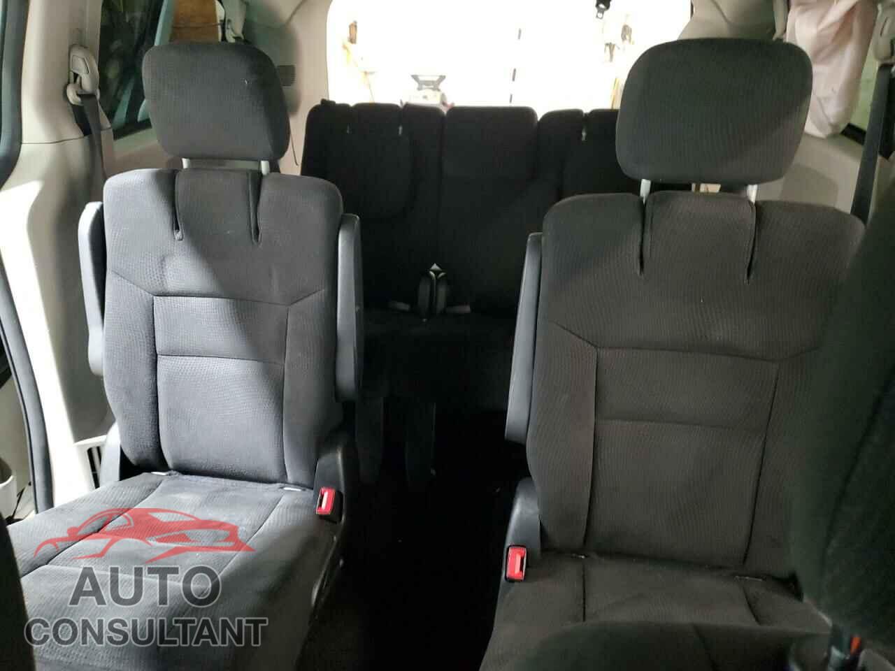 DODGE CARAVAN 2015 - 2C4RDGCG4FR556713