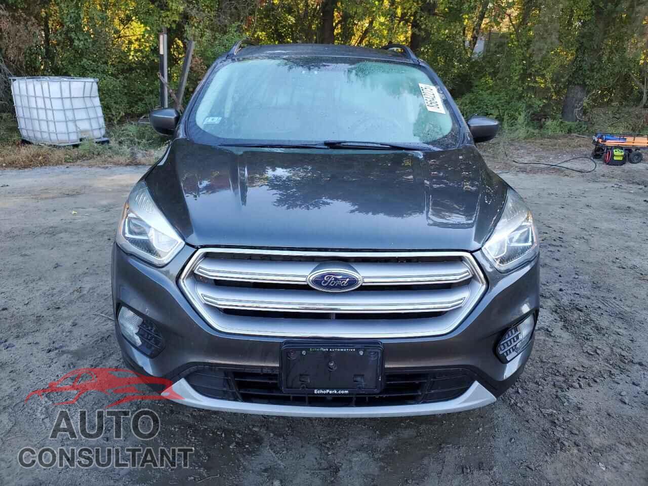 FORD ESCAPE 2018 - 1FMCU9HD1JUB80835