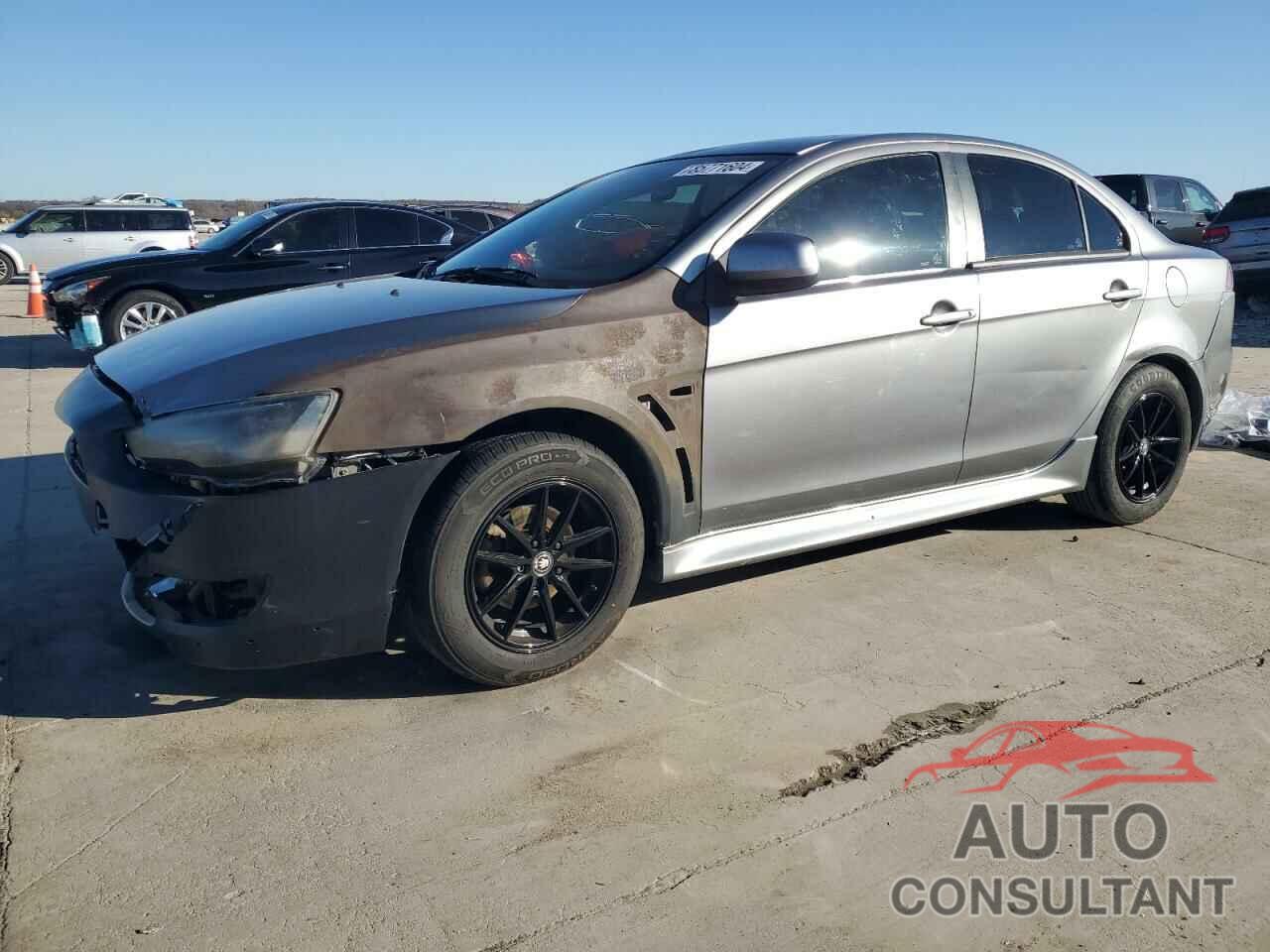 MITSUBISHI LANCER 2014 - JA32U2FU6EU017094