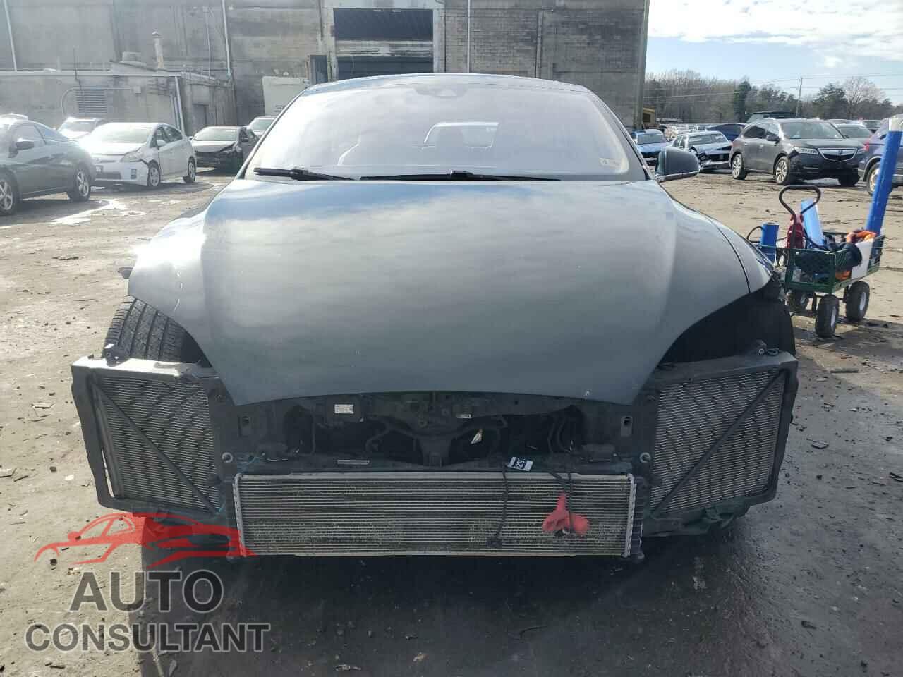 TESLA MODEL S 2015 - 5YJSA1H49FF087538
