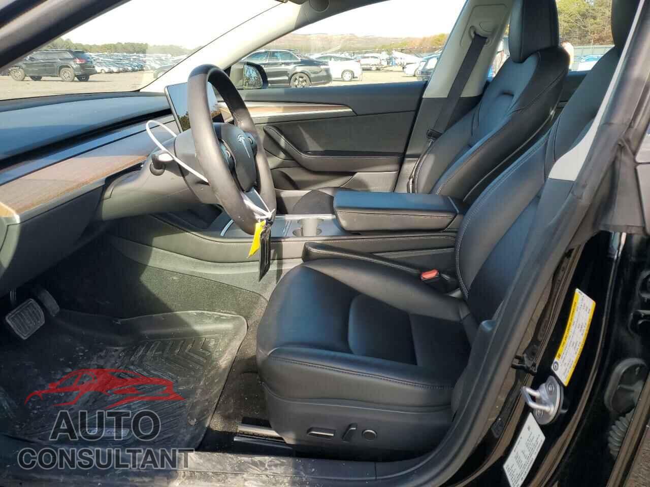 TESLA MODEL 3 2023 - 5YJ3E1EAXPF594534