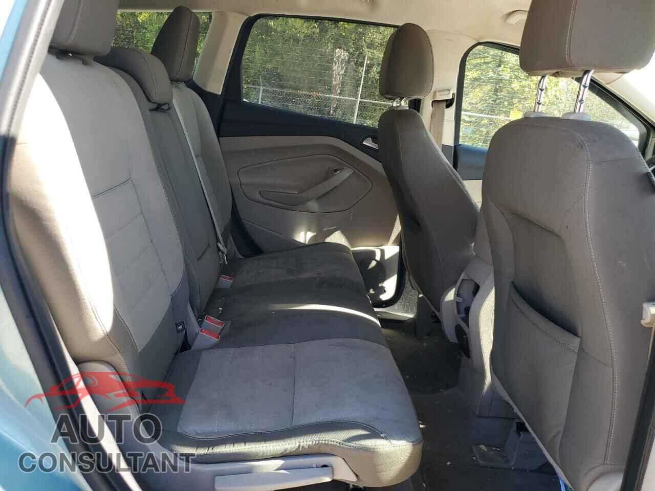 FORD ESCAPE 2013 - 1FMCU9GX0DUC32746