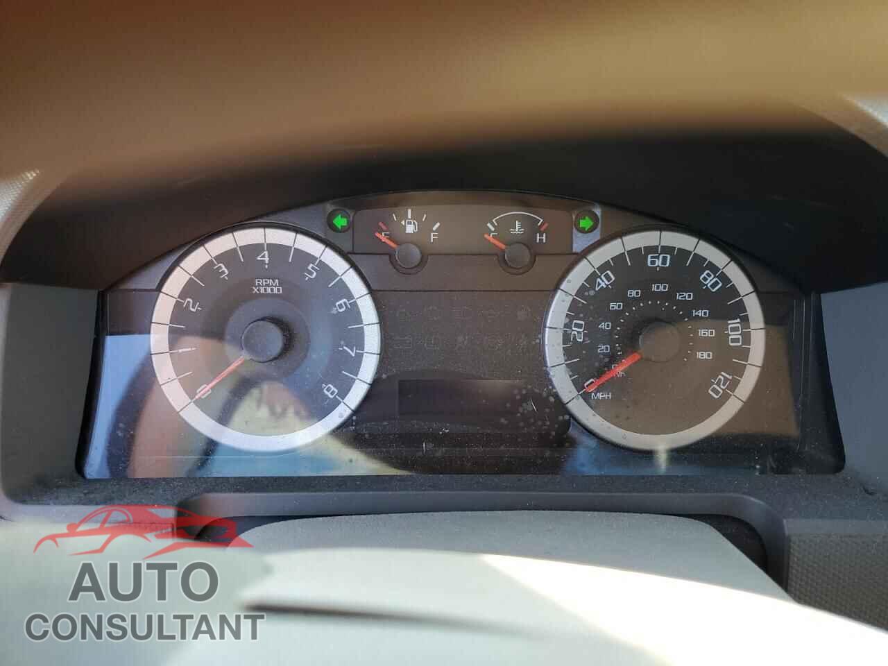 FORD ESCAPE 2011 - 1FMCU0C78BKC40233