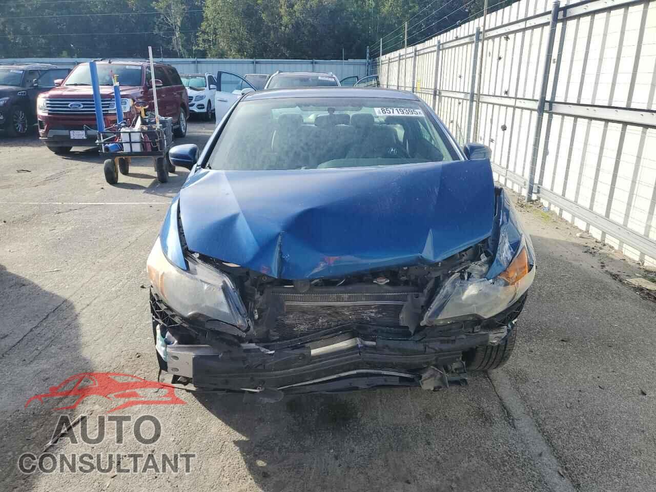 HONDA CIVIC 2015 - 2HGFG3A55FH509475