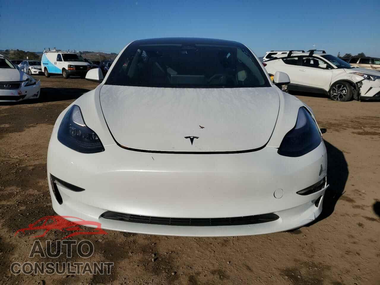 TESLA MODEL 3 2023 - 5YJ3E1EA5PF620862