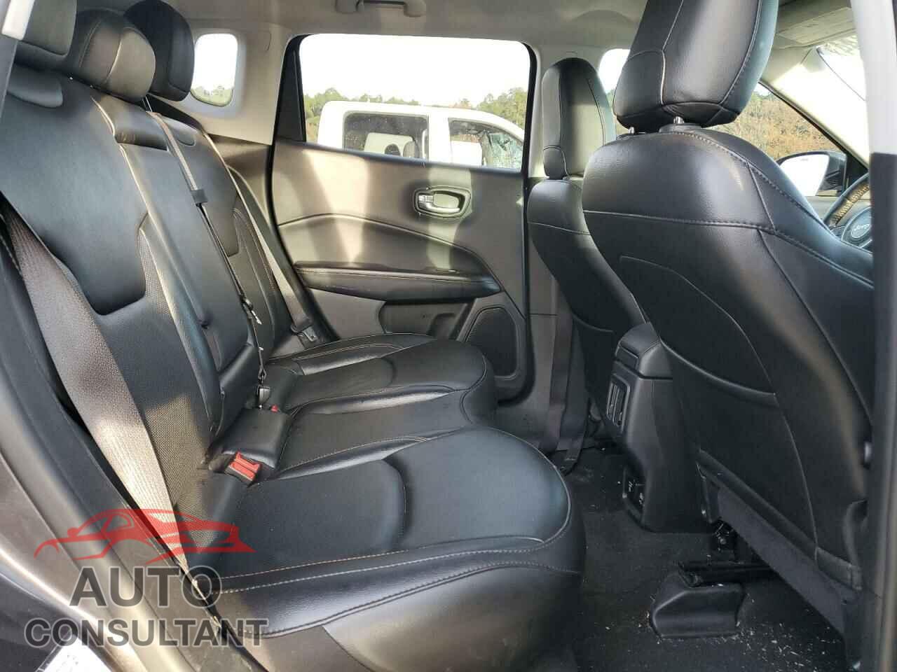 JEEP COMPASS 2020 - 3C4NJCCB6LT169108