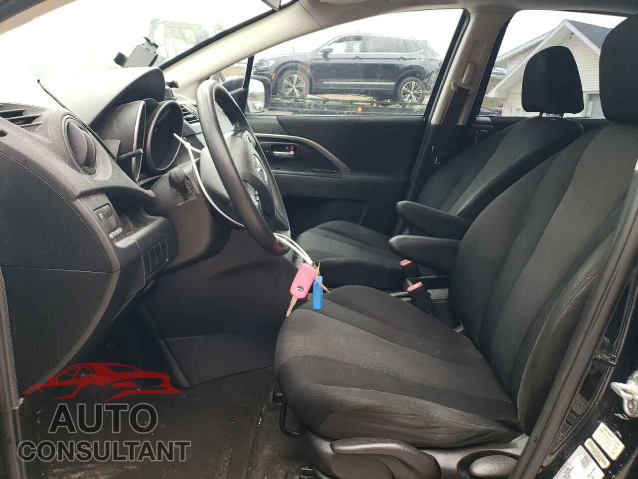MAZDA 5 2014 - JM1CW2BL8E0170953
