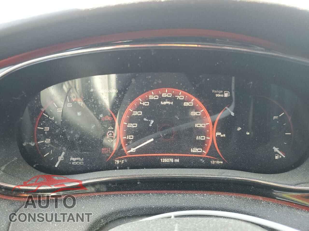DODGE DART 2014 - 1C3CDFEB9ED906246