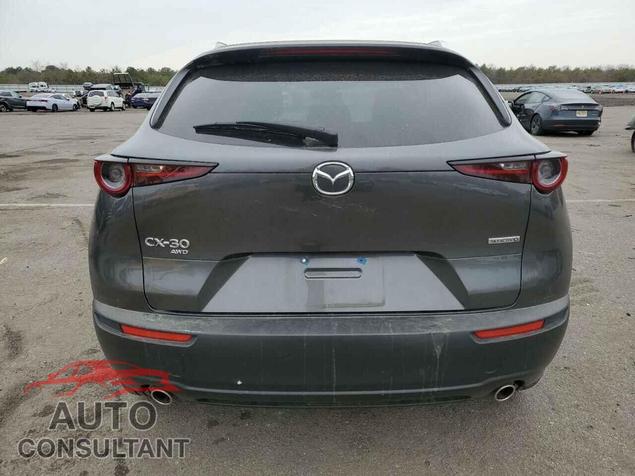 MAZDA CX30 2022 - 3MVDMBCL6NM452397