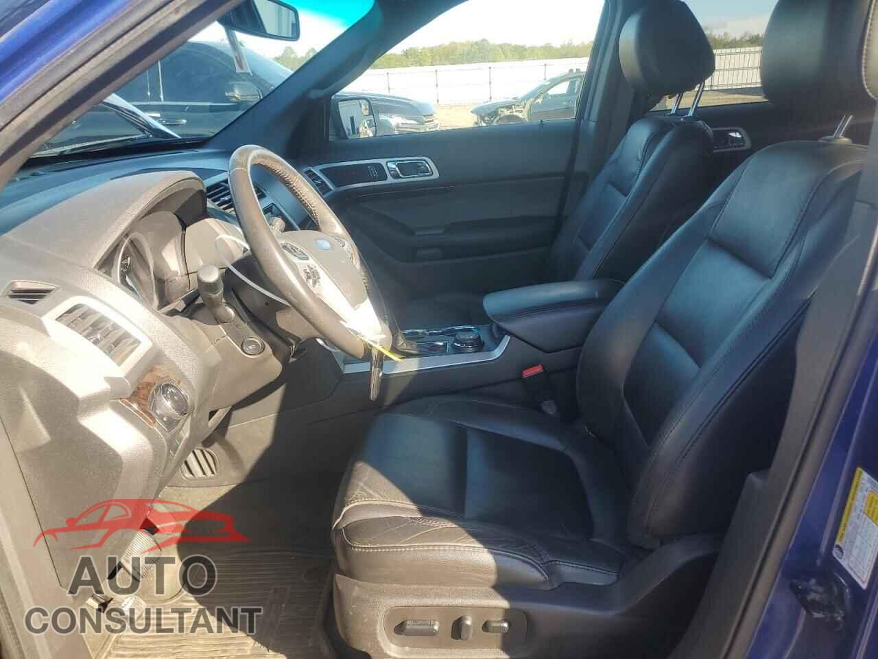 FORD EXPLORER 2015 - 1FM5K8F82FGB22995