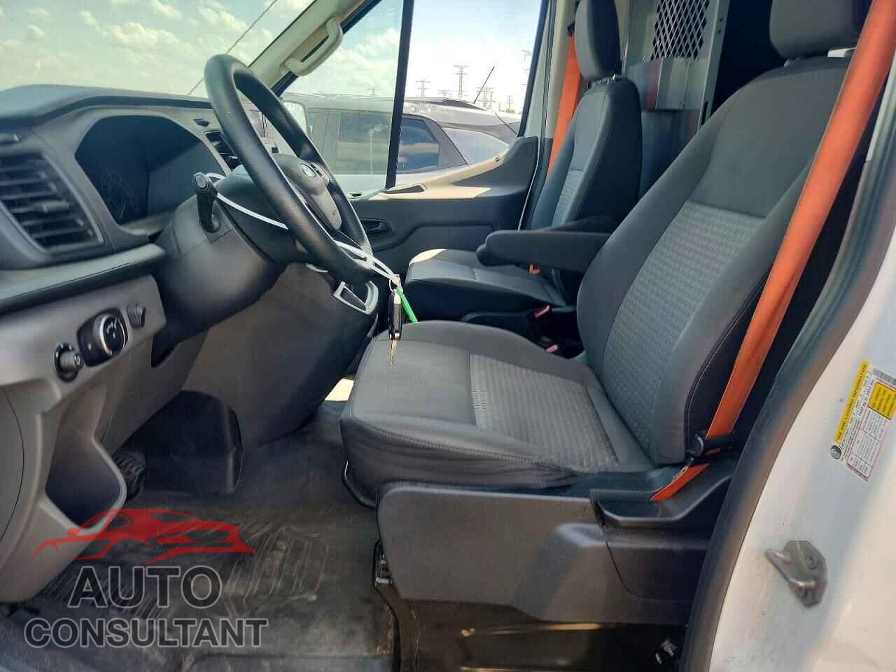 FORD TRANSIT 2020 - 1FTBR1C81LKB24678