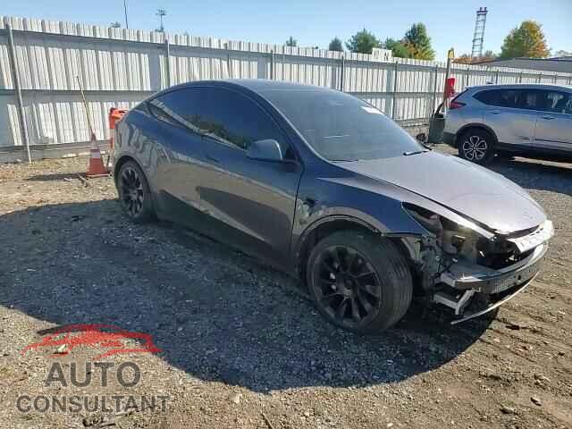 TESLA MODEL Y 2023 - 7SAYGAEE0PF706991