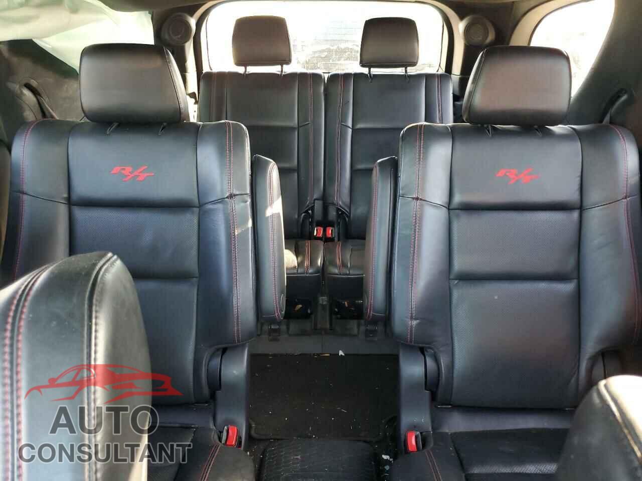 DODGE DURANGO 2015 - 1C4SDJCT9FC690086
