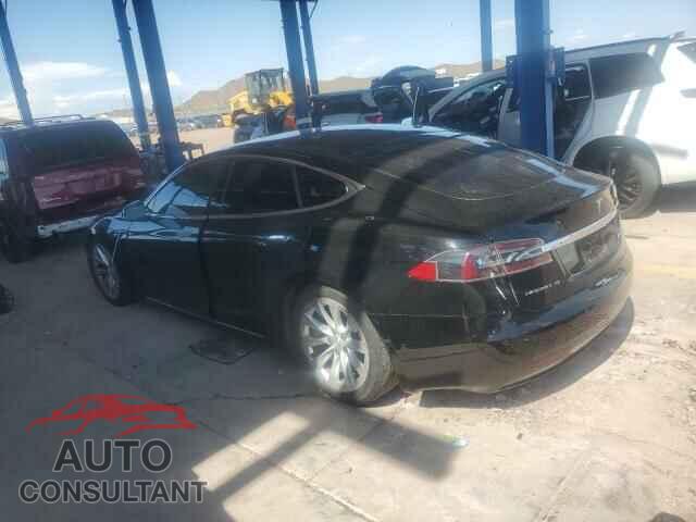 TESLA MODEL S 2019 - 5YJSA1E24KF305706