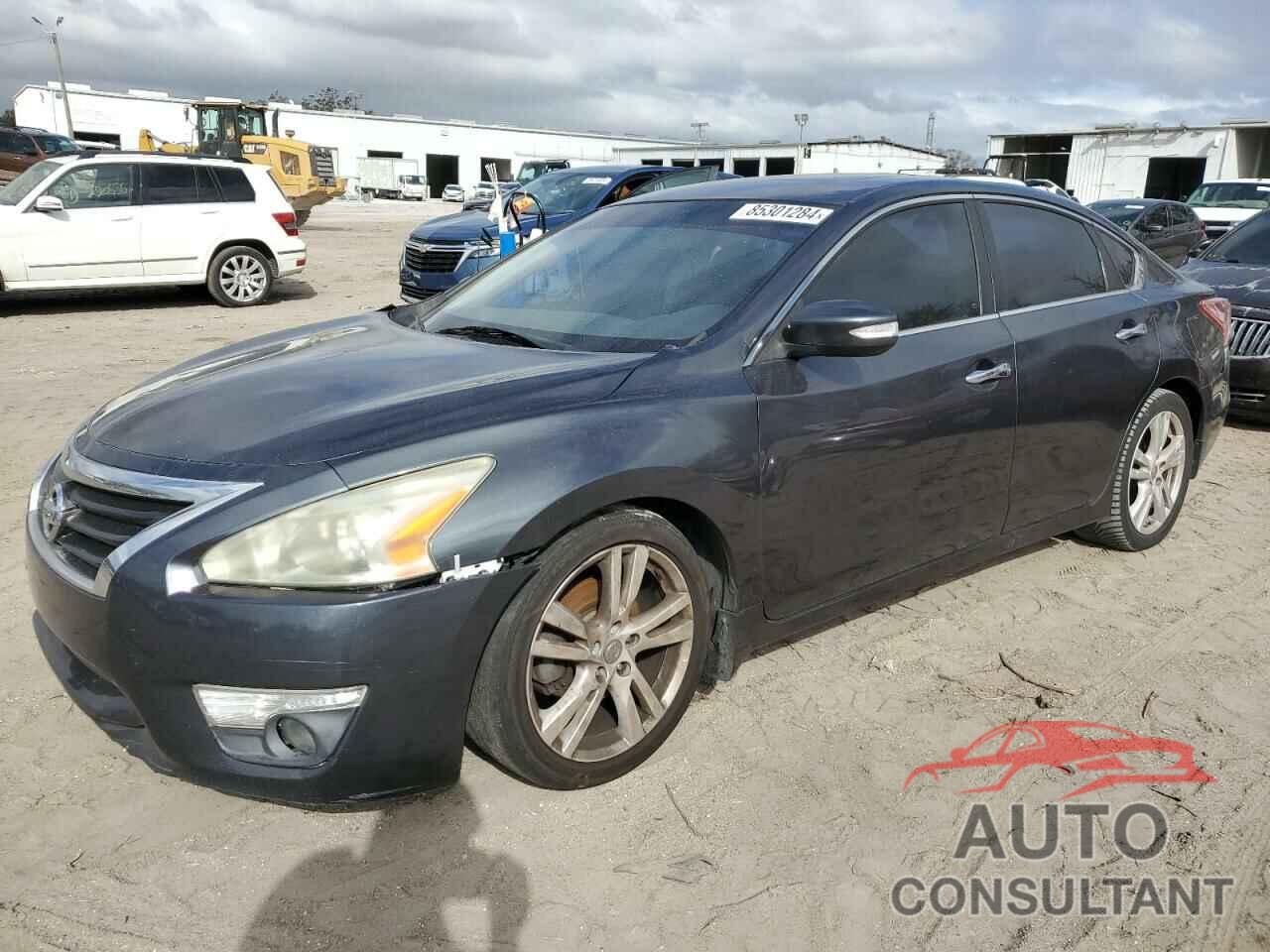 NISSAN ALTIMA 2013 - 1N4BL3AP9DC212967