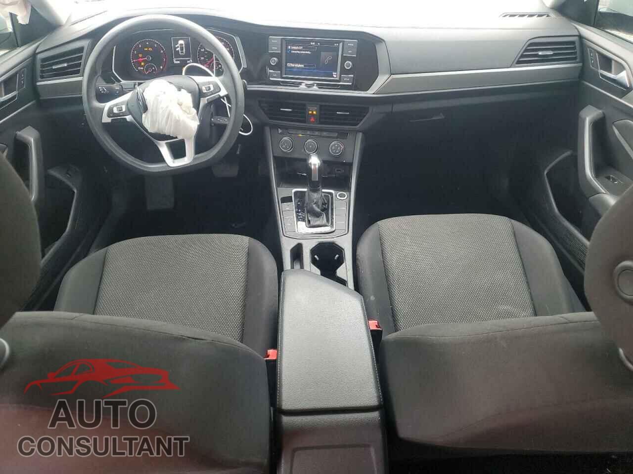 VOLKSWAGEN JETTA 2019 - 3VWCB7BUXKM260905