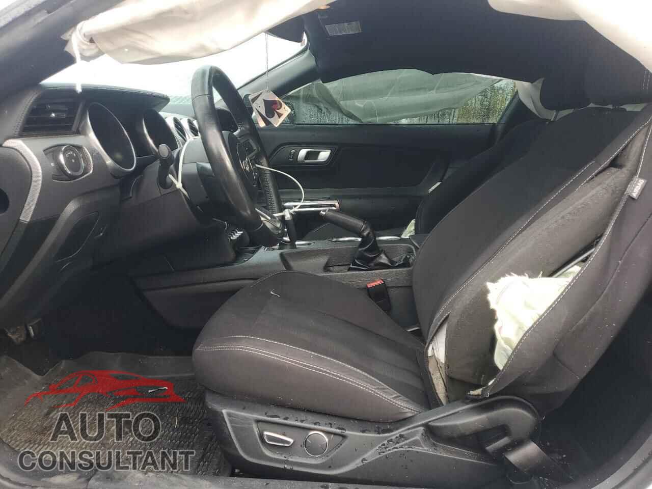 FORD MUSTANG 2019 - 1FA6P8CF2K5162907