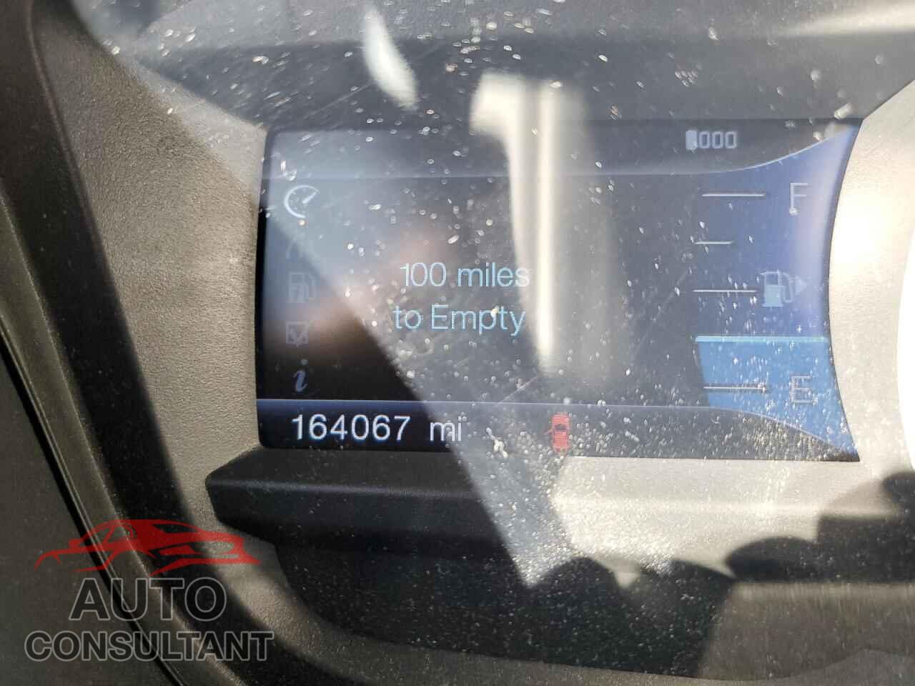 FORD EXPLORER 2013 - 1FM5K8F88DGA18816