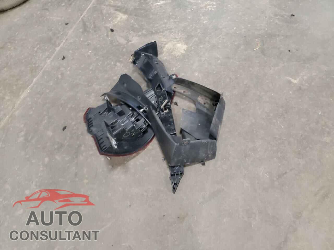 SUBARU OUTBACK 2015 - 4S4BSBLC8F3223488