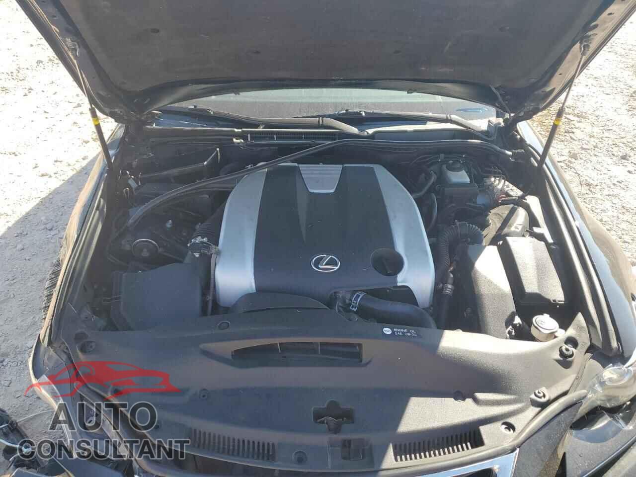LEXUS IS 2016 - JTHCM1D28G5003324