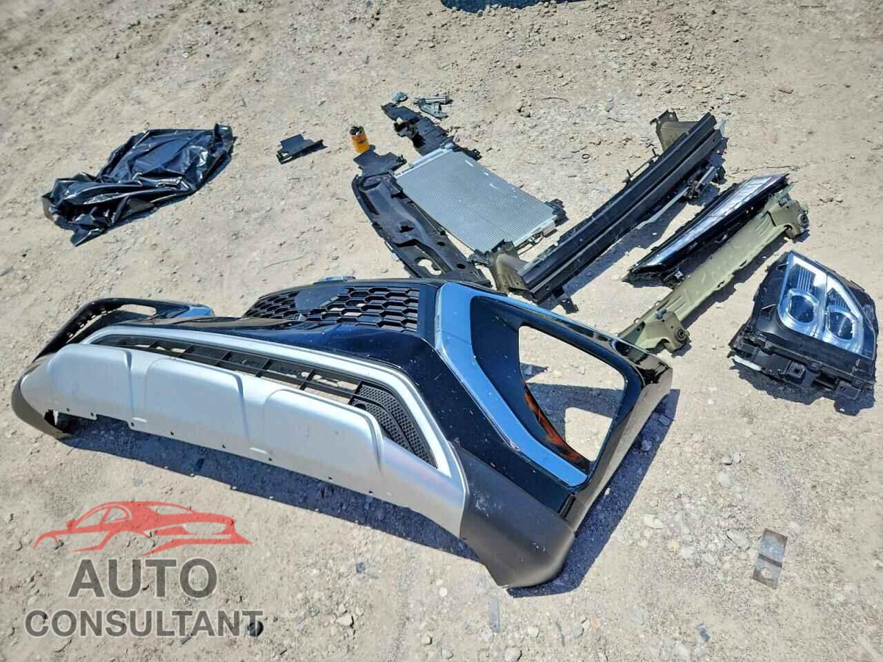 MITSUBISHI ECLIPSE 2026 - JA4ATWAA3TZ007749