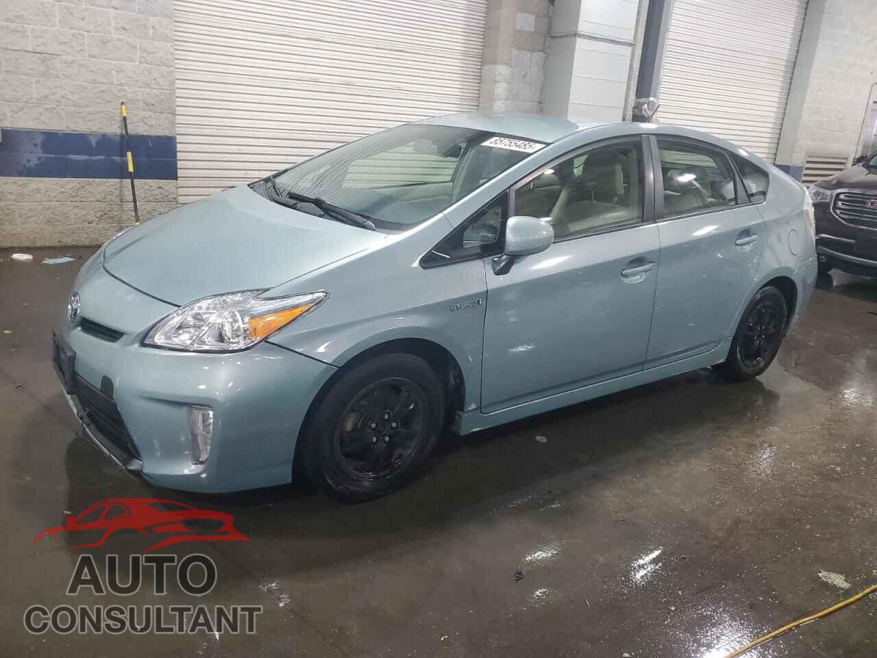TOYOTA PRIUS 2015 - JTDKN3DU2F1925245