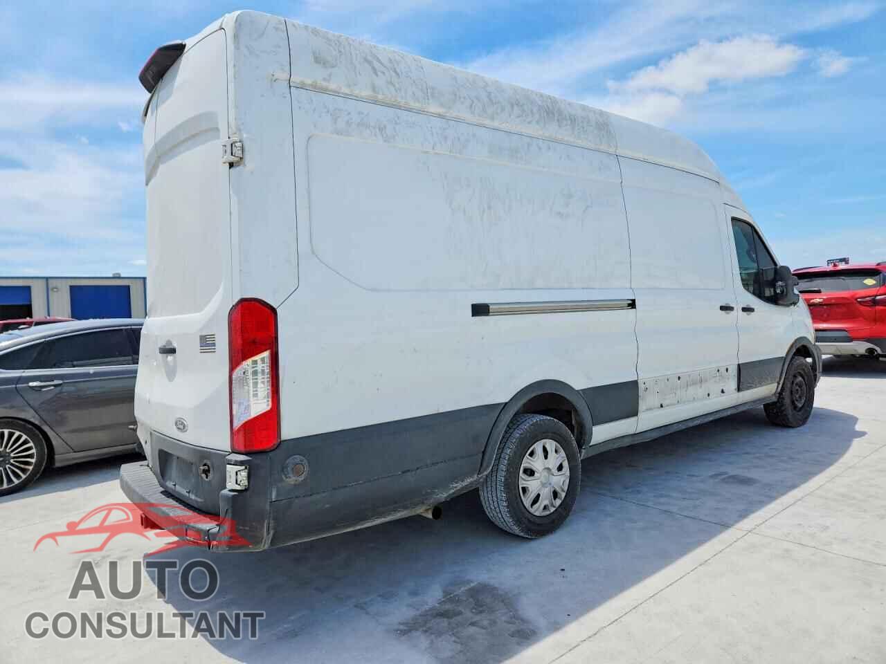 FORD TRANSIT 2020 - 1FTBW3XG3LKB47594