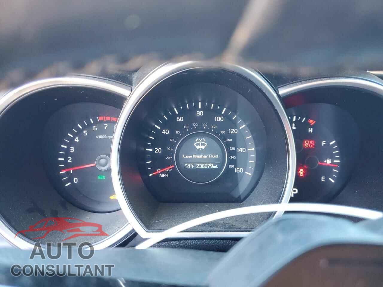 KIA OPTIMA 2014 - 5XXGN4A70EG339611