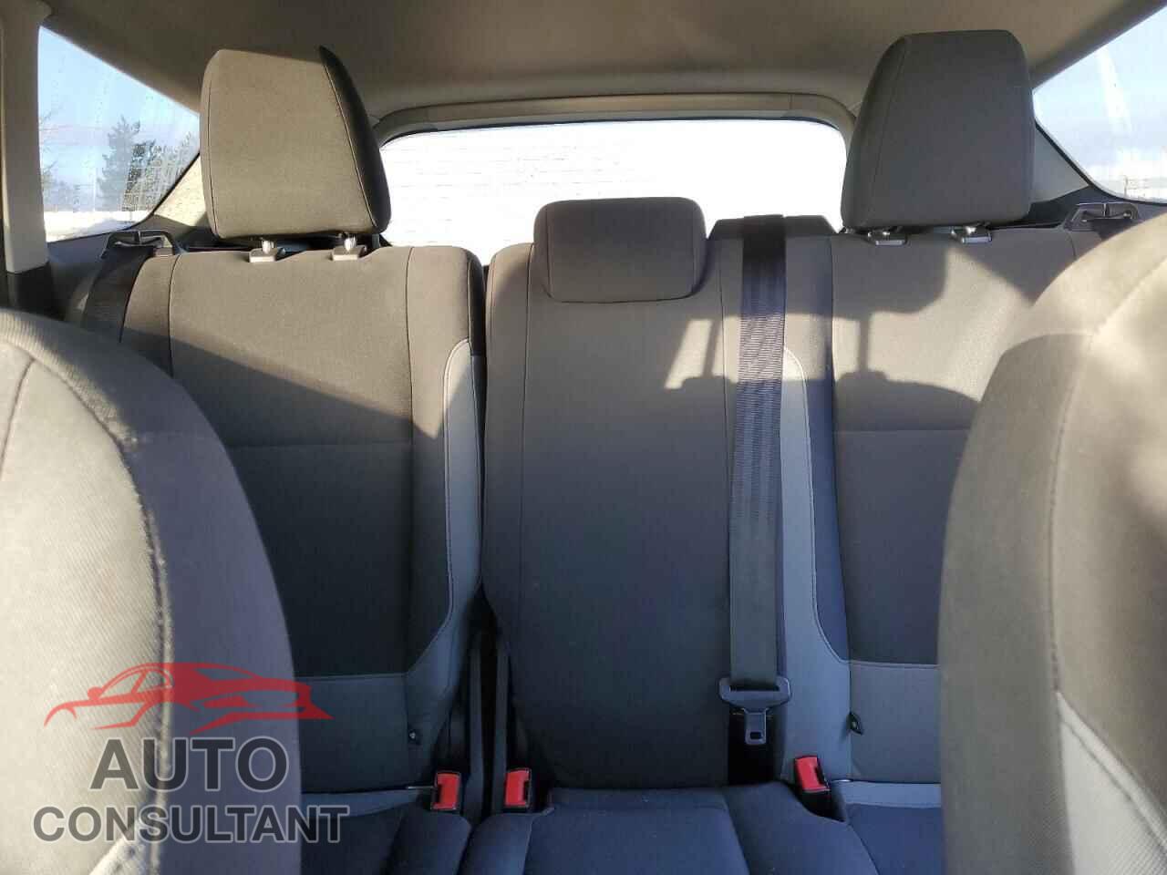 FORD ESCAPE 2013 - 1FMCU0F76DUA32001