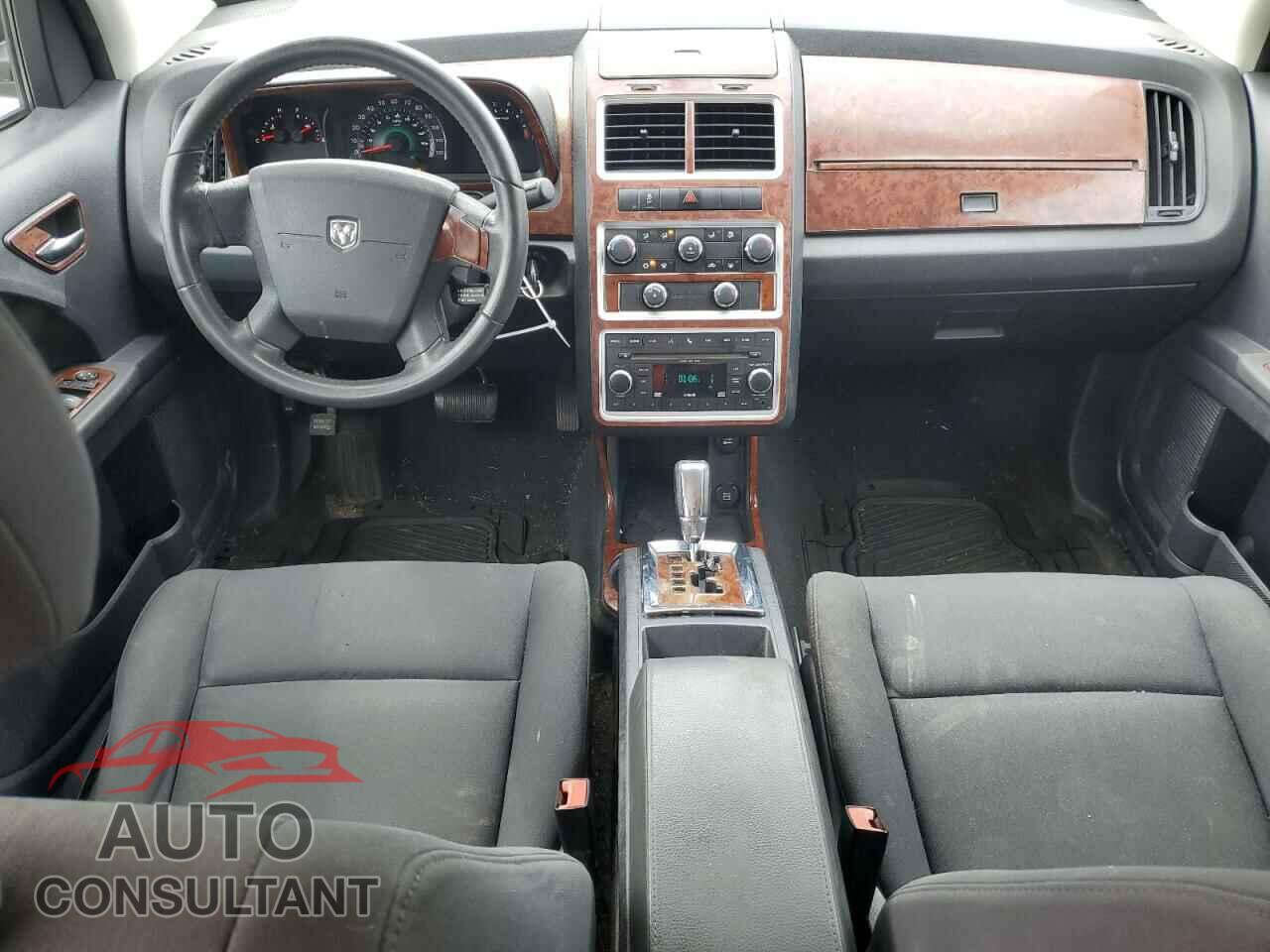 DODGE JOURNEY 2010 - 3D4PG4FBXAT202085