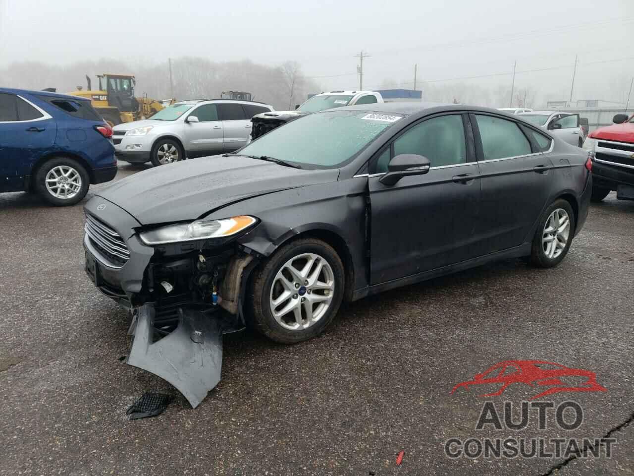 FORD FUSION 2015 - 3FA6P0H73FR164901