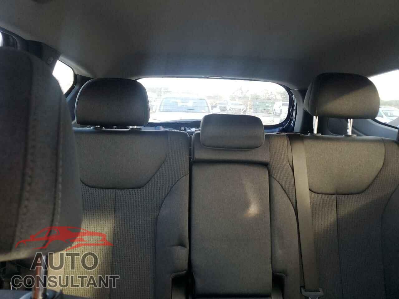 HYUNDAI SANTA FE 2023 - 5NMS14AJ8PH544292