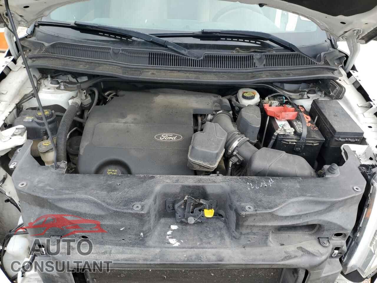 FORD EXPLORER 2013 - 1FM5K7B82DGA53206