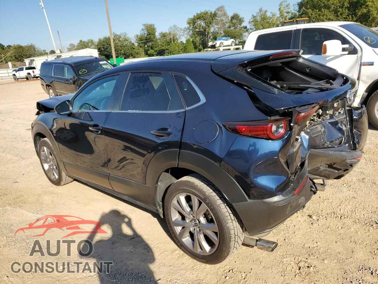 MAZDA CX30 2021 - 3MVDMABL0MM319628