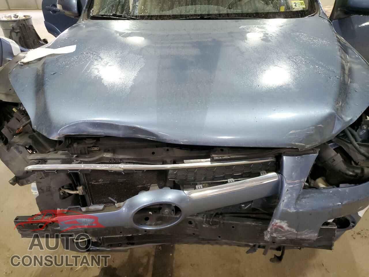 TOYOTA RAV4 2010 - 2T3DK4DV3AW033998