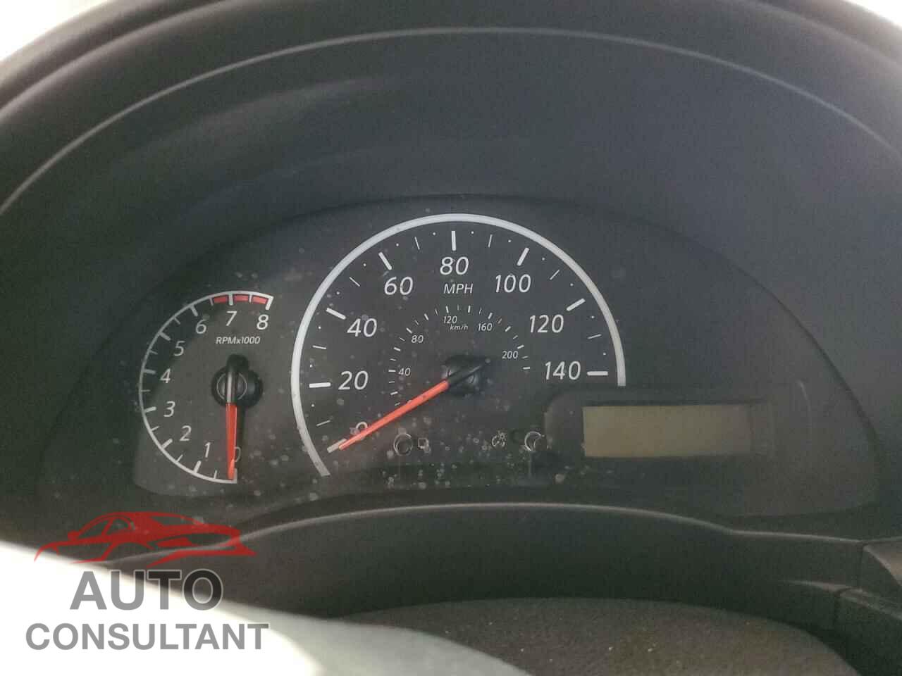 NISSAN VERSA 2017 - 3N1CN7AP2HL869199