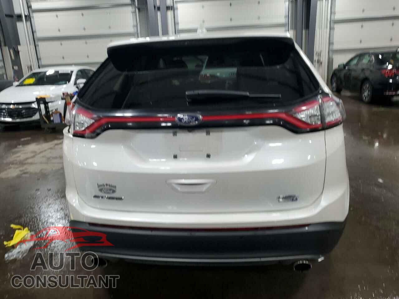 FORD EDGE 2016 - 2FMPK4J96GBB52608