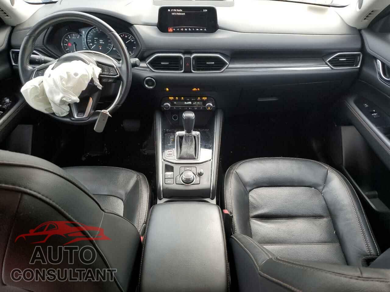 MAZDA CX-5 2019 - JM3KFBDM7K0682997