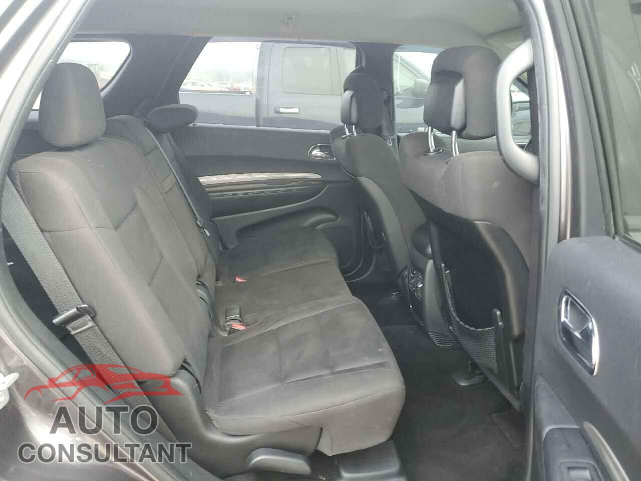 DODGE DURANGO 2015 - 1C4SDJFT3FC709629