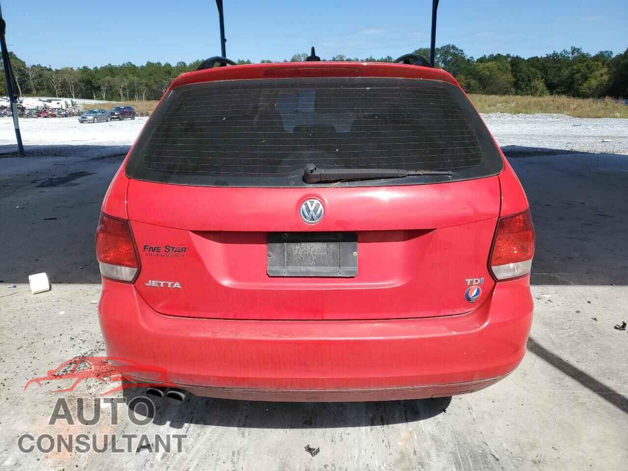 VOLKSWAGEN JETTA 2012 - 3VWML7AJXCM701247