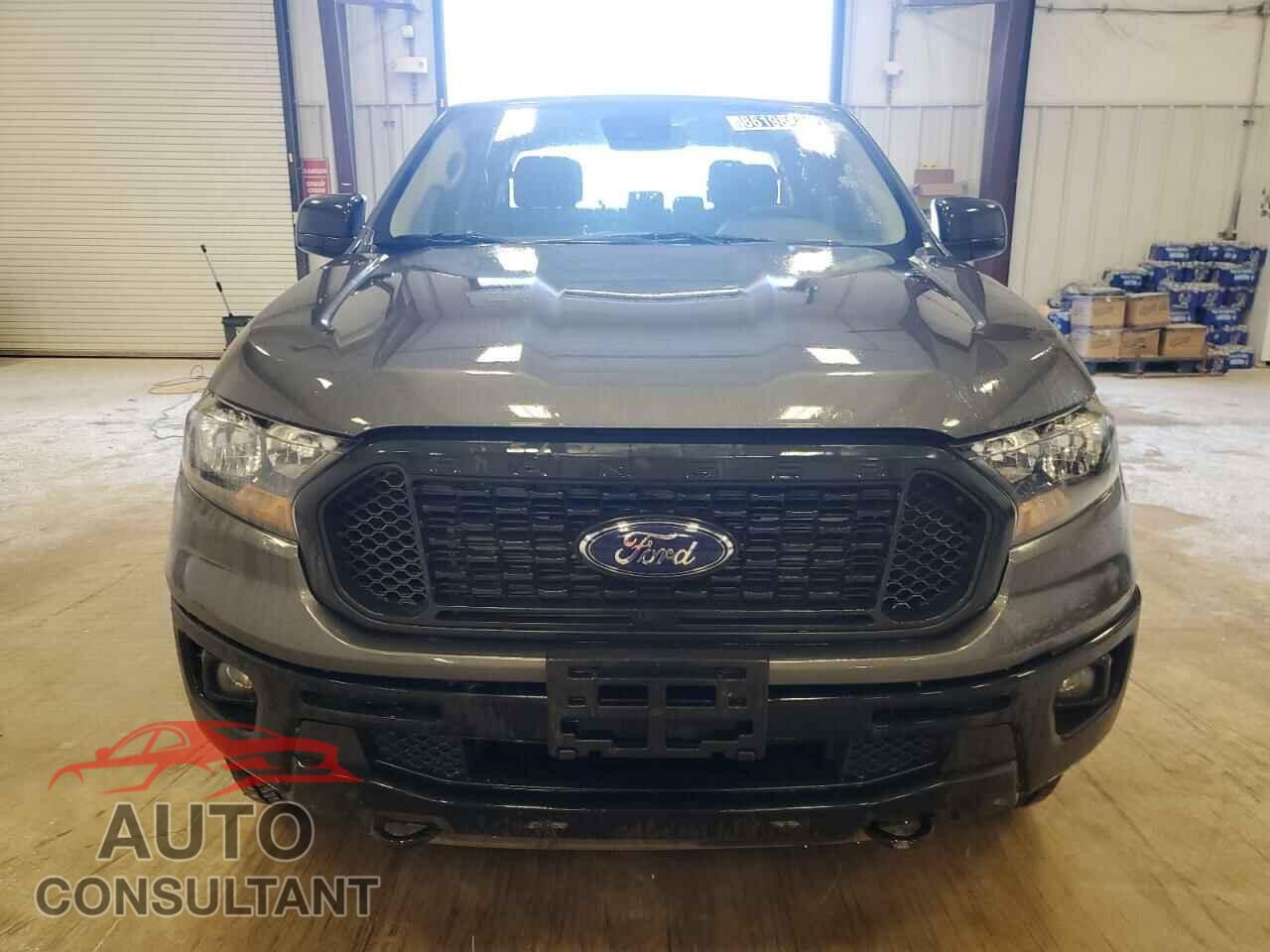 FORD RANGER 2019 - 1FTER4EHXKLA55204