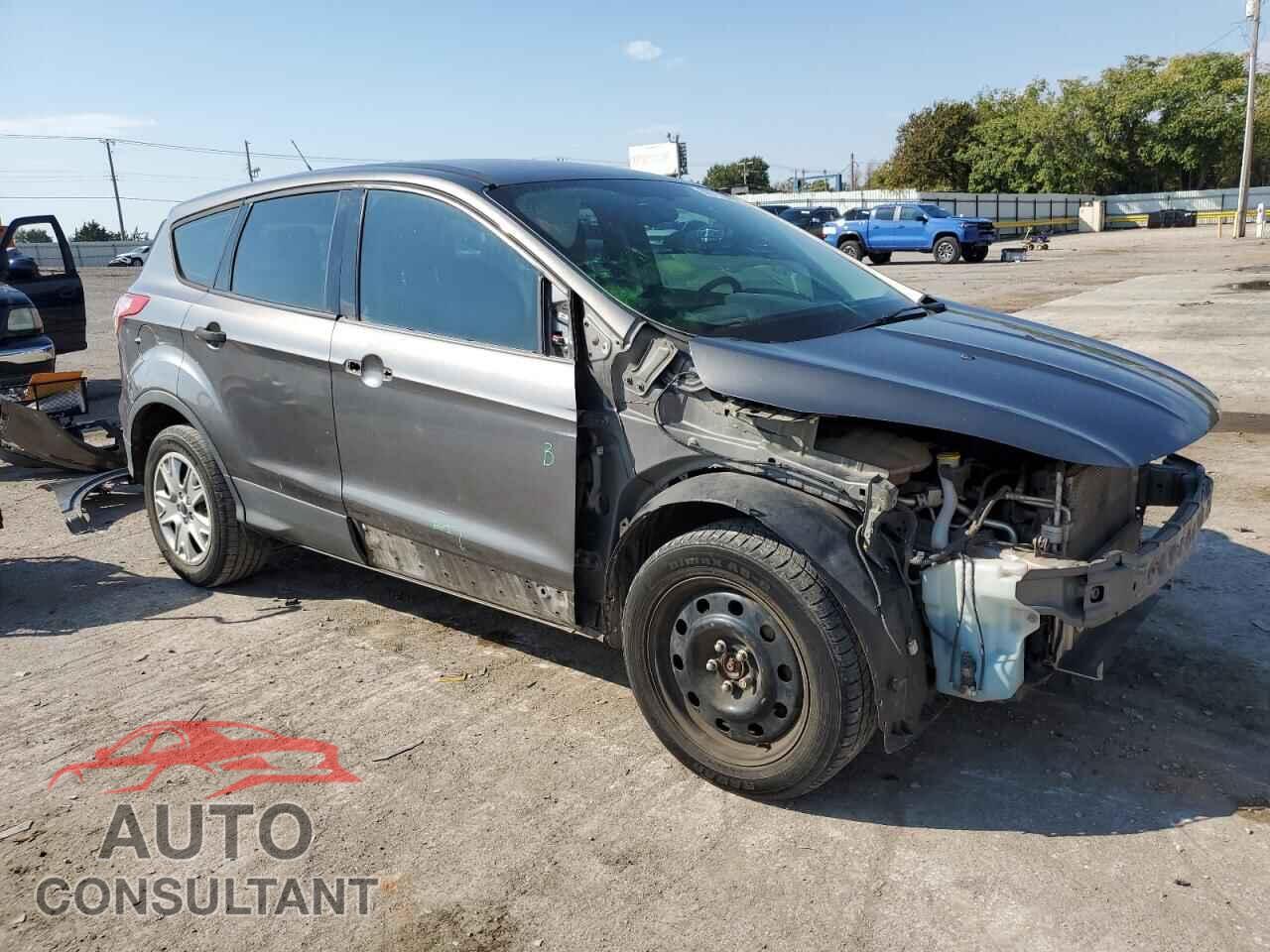 FORD ESCAPE 2013 - 1FMCU0F78DUC14475
