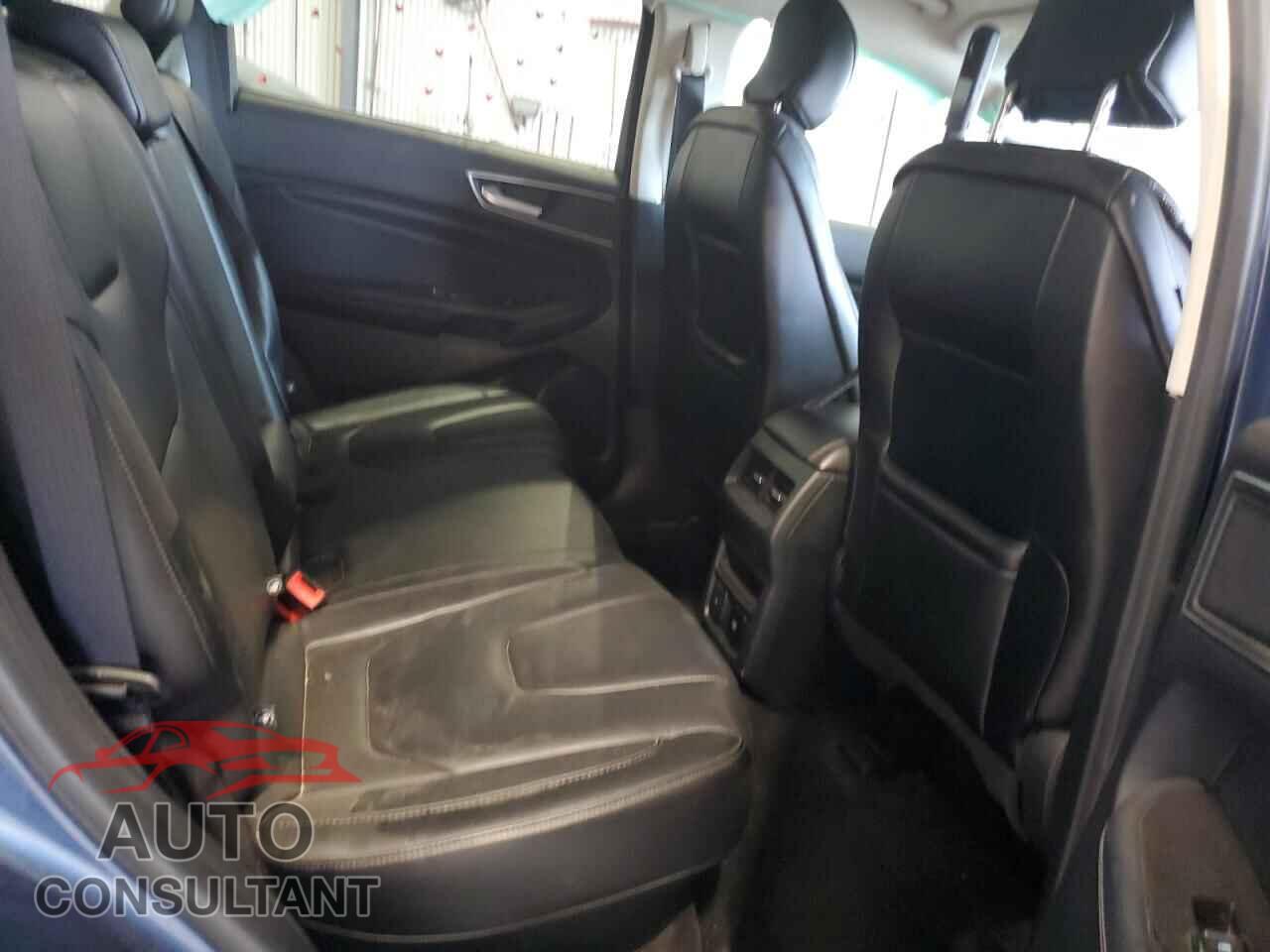 FORD EDGE 2019 - 2FMPK4K97KBC10328