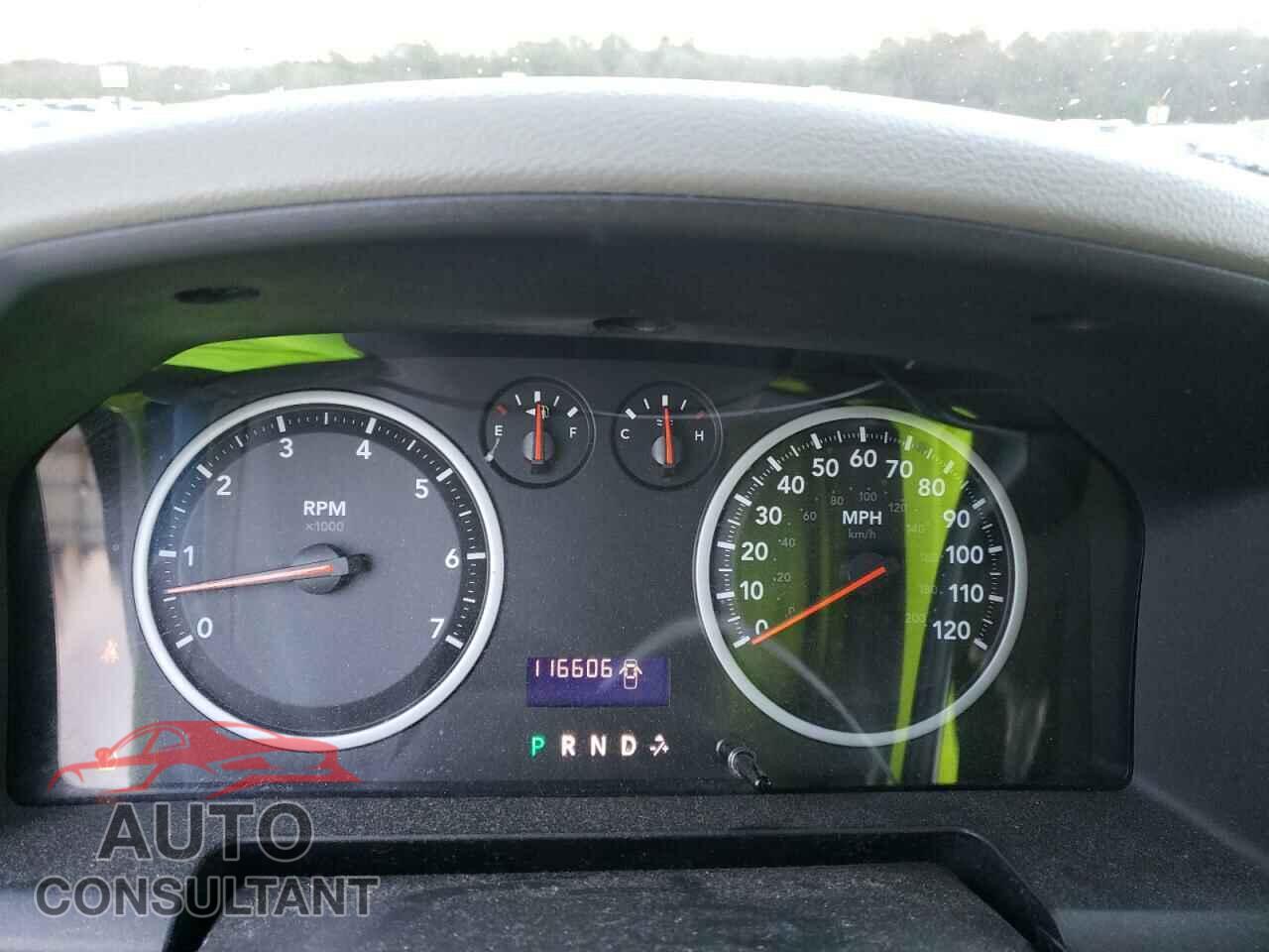DODGE RAM 1500 2012 - 1C6RD7KP3CS319357