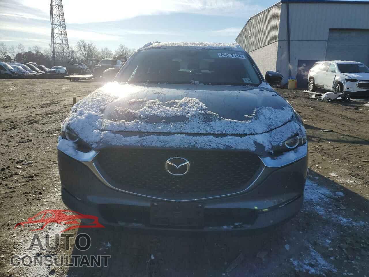 MAZDA CX30 2023 - 3MVDMBCM9PM545538