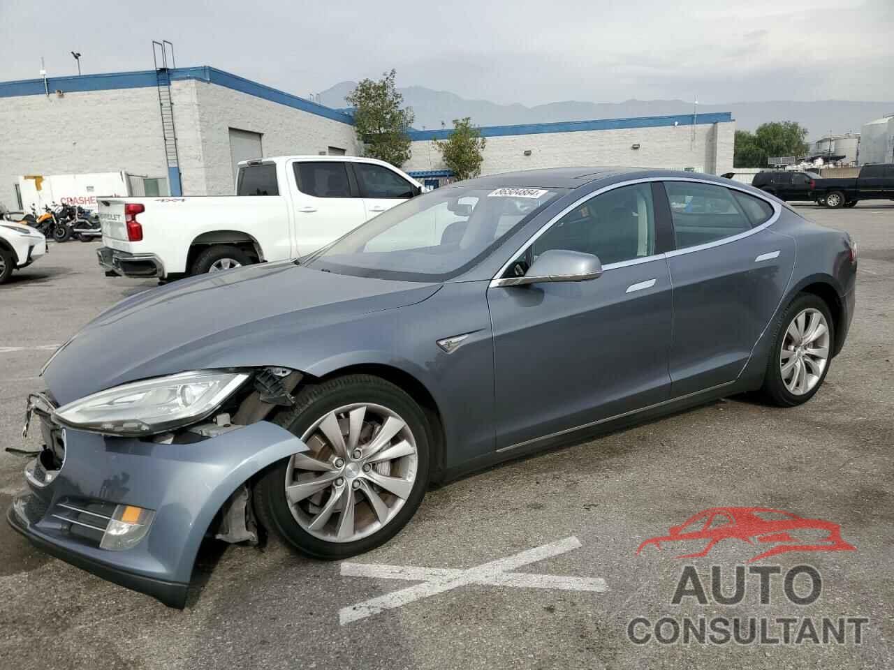 TESLA MODEL S 2013 - 5YJSA1CG6DFP23153